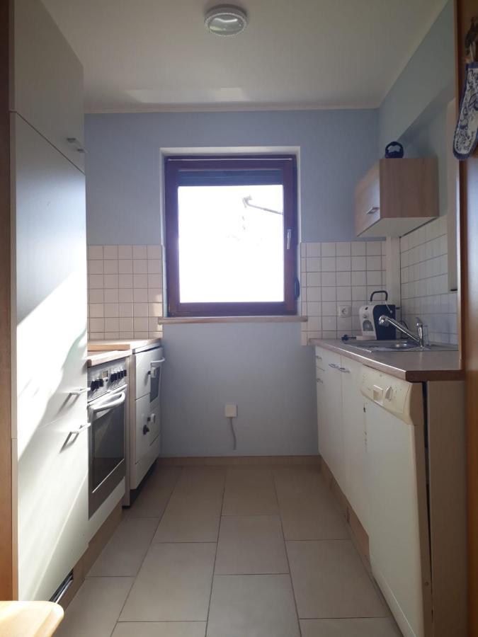 Komfortzimmer Haus Dervaritz Einod  Esterno foto