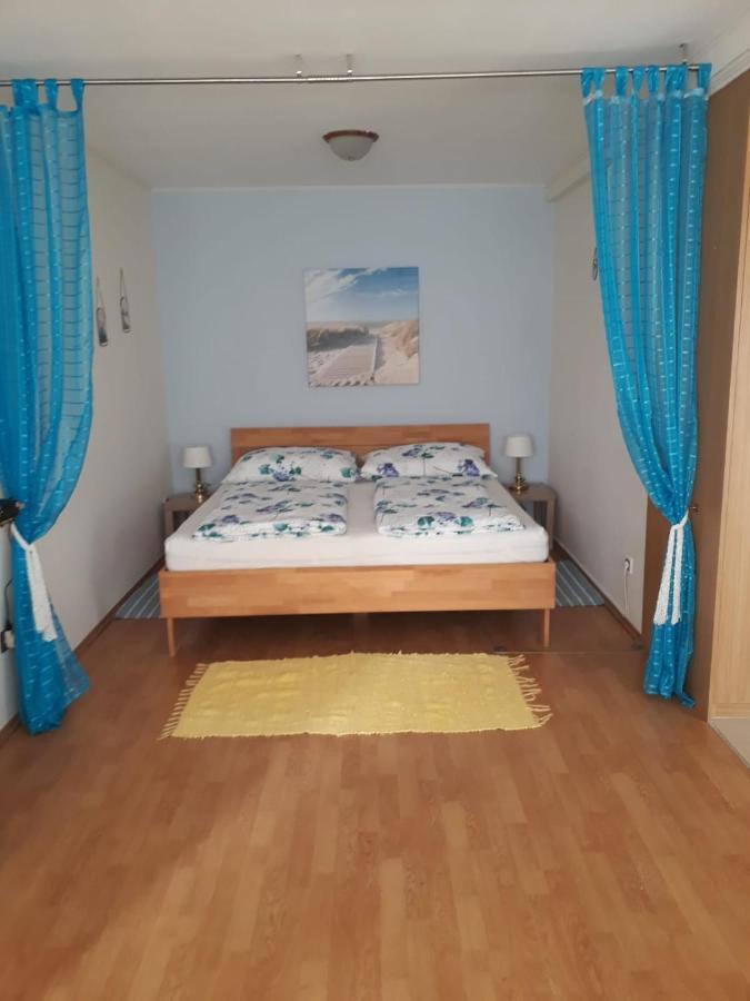 Komfortzimmer Haus Dervaritz Einod  Esterno foto