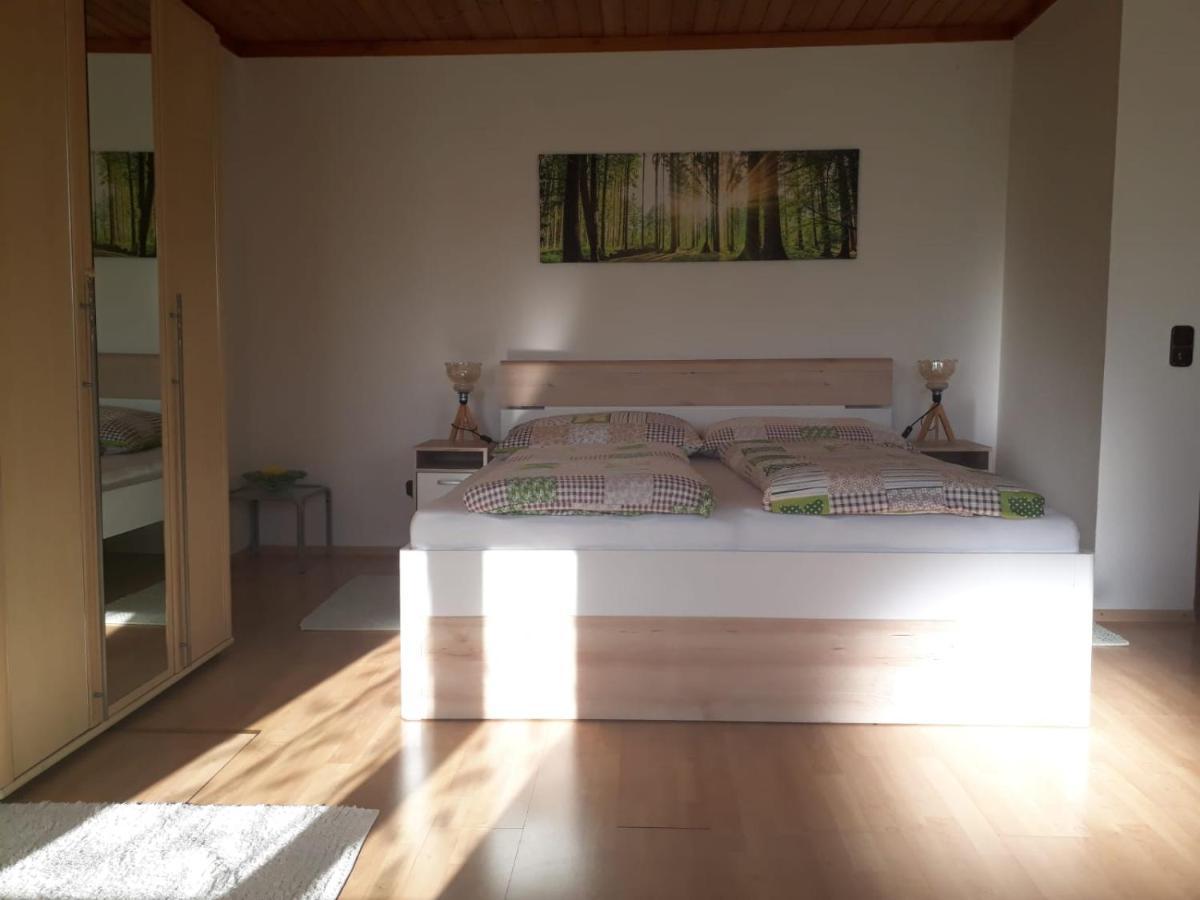 Komfortzimmer Haus Dervaritz Einod  Esterno foto